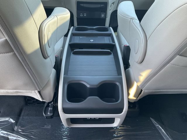 New 2026 Honda Odyssey EX-L image 28