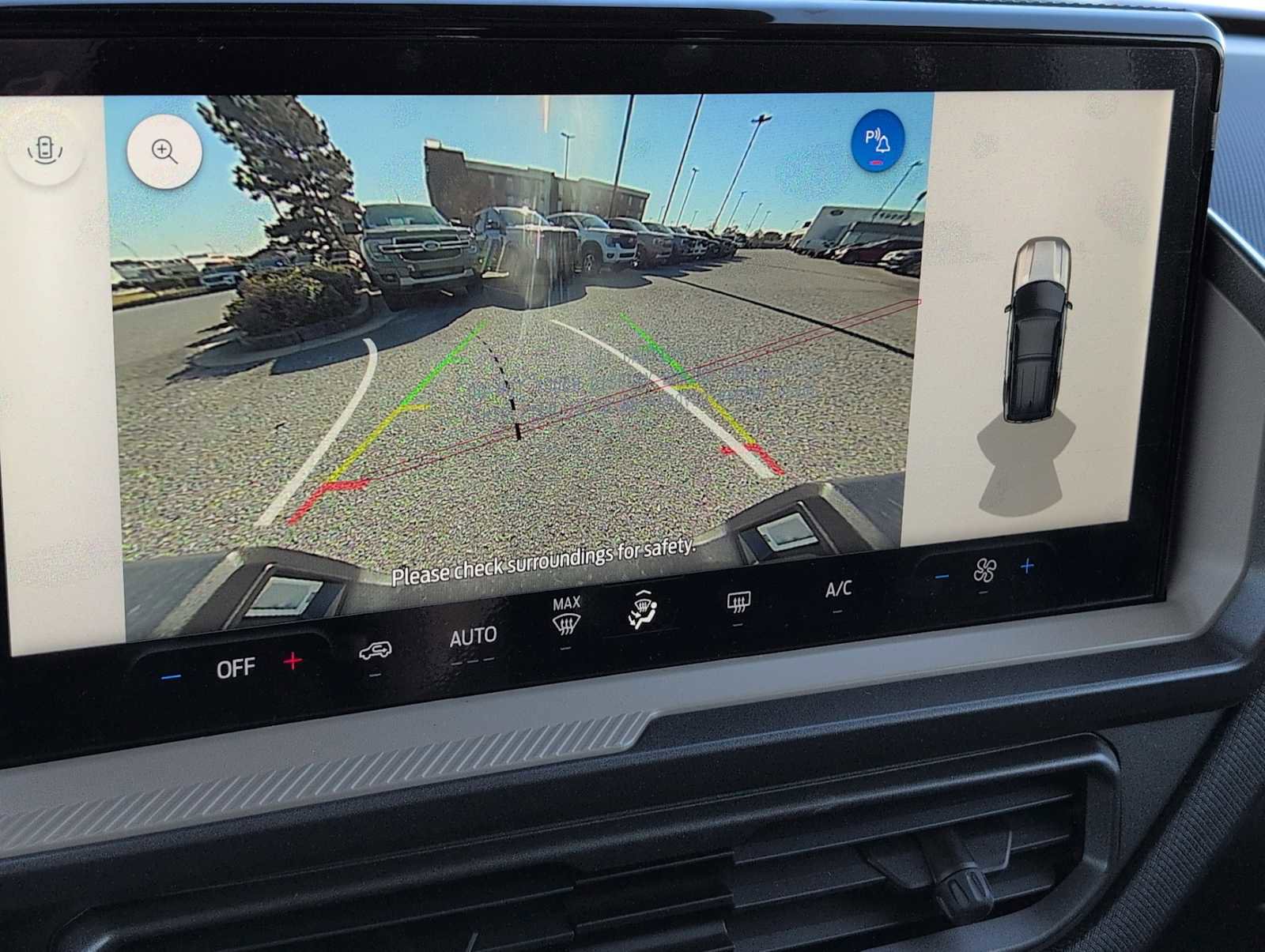 New 2025 Ford Bronco Sport Big Bend image 21