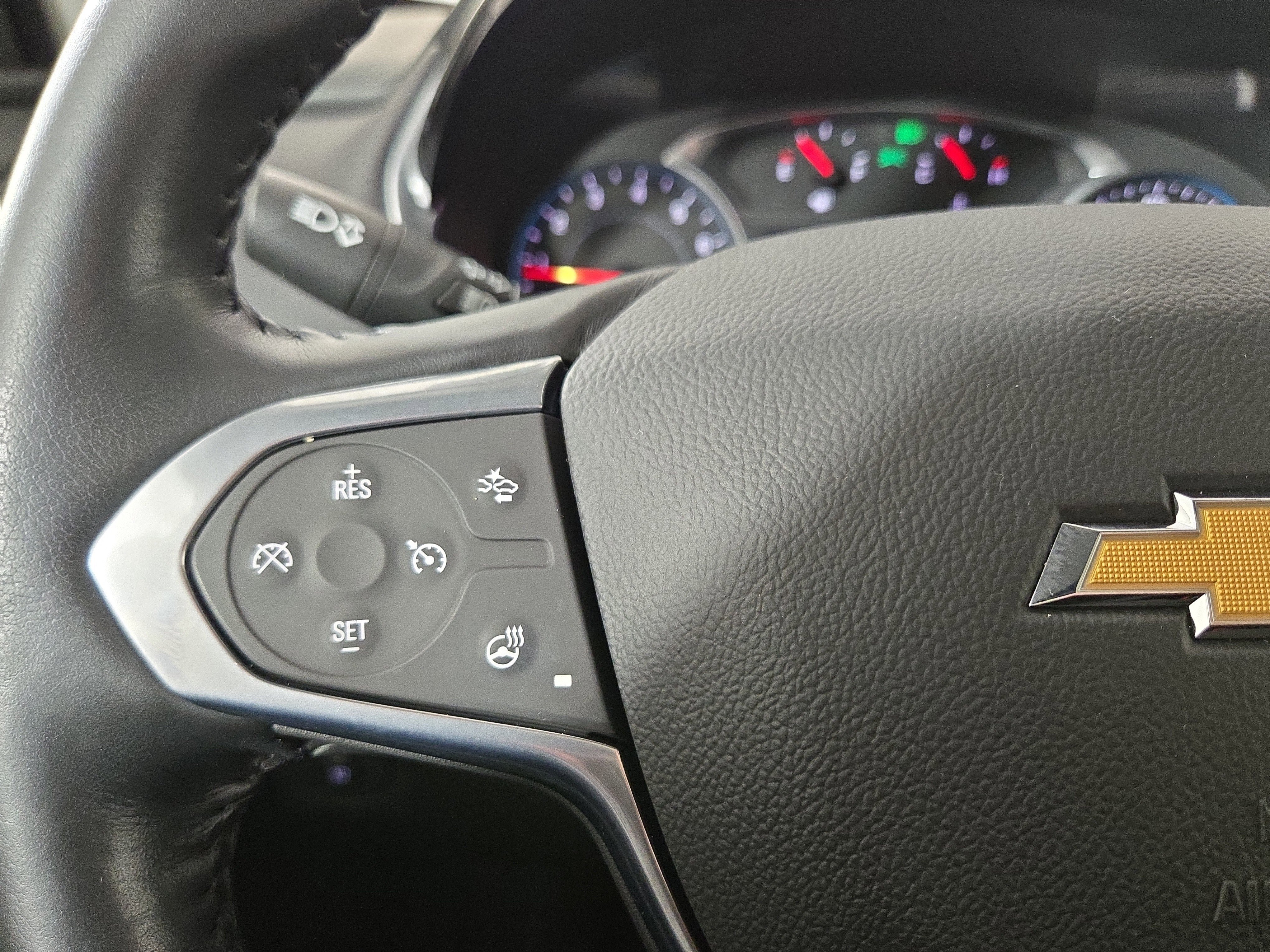 Certified 2021 Chevrolet Traverse High Country w/ LPO, Cargo Package image 16