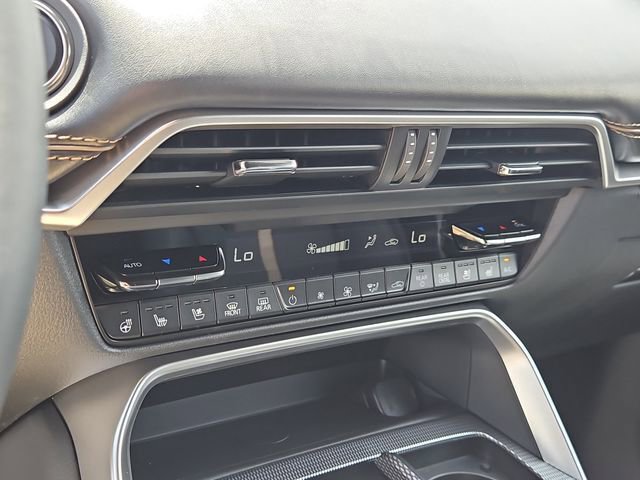 New 2026 MAZDA CX-90 Plug-In Hybrid w/ Premium Plus image 22