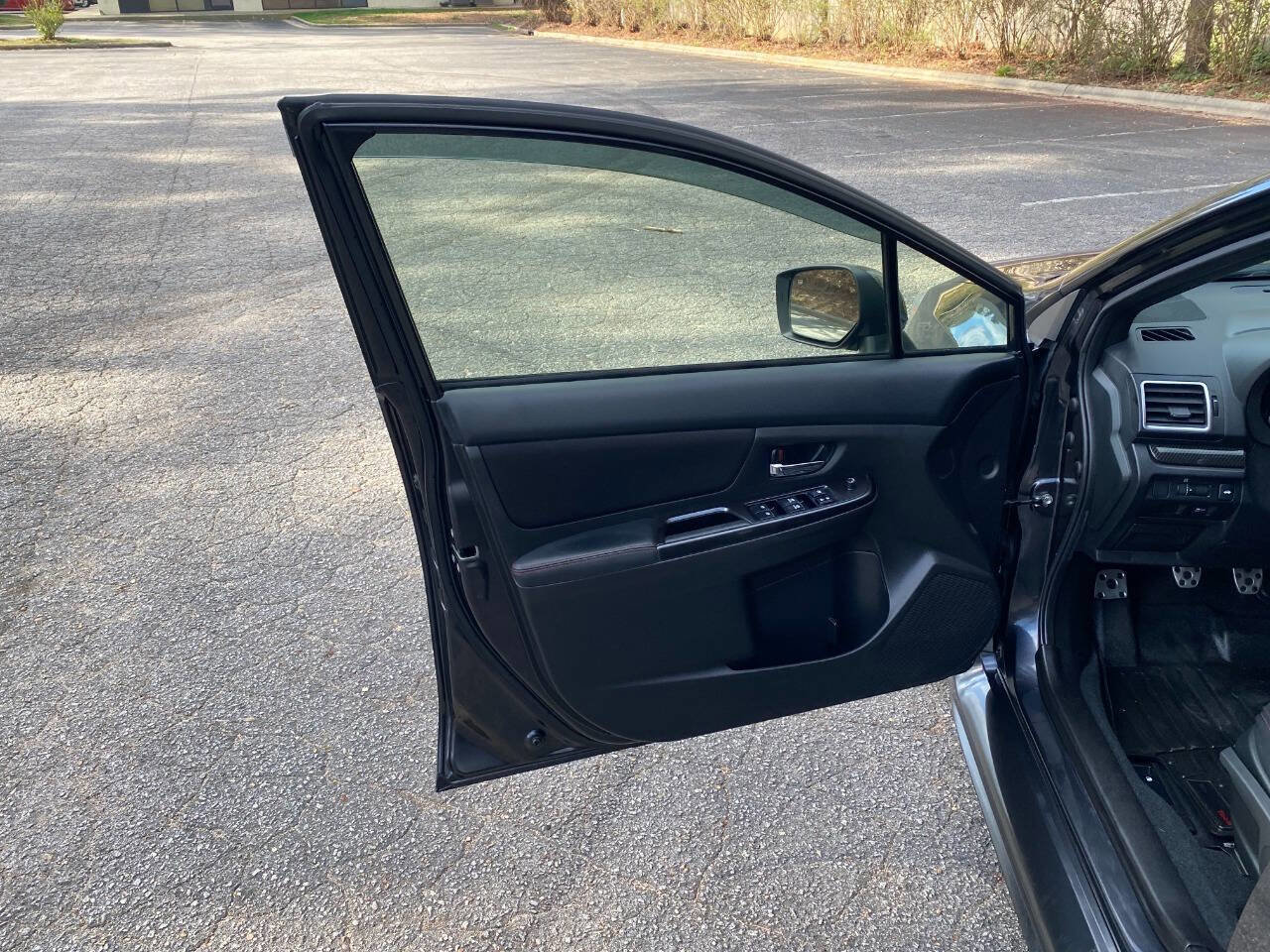 Used 2018 Subaru WRX Premium image 14