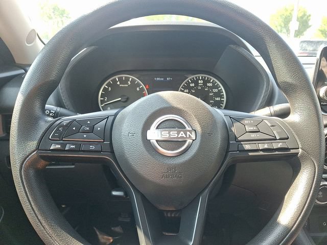 Used 2024 Nissan Sentra S FWD image 18