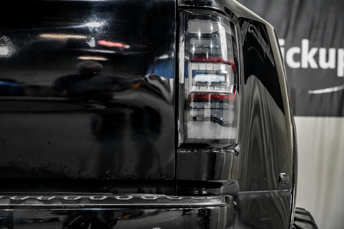 Used 2014 RAM 3500 Laramie w/ Convenience Group AWD/4WD image 40