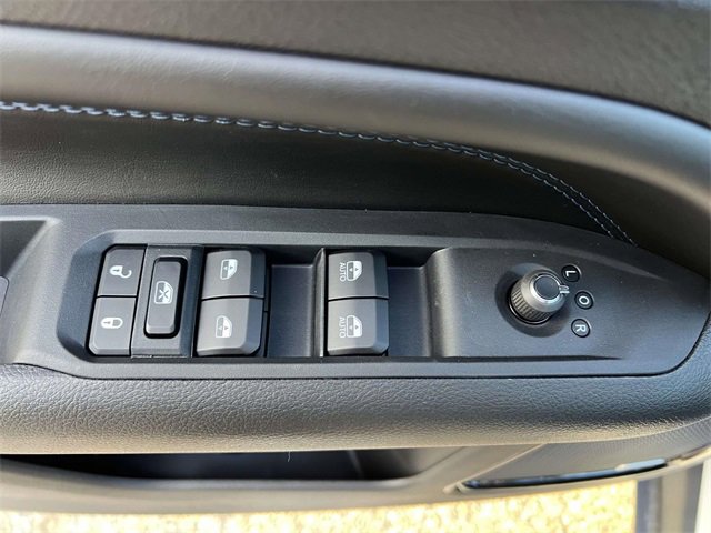 New 2026 Jeep Compass Limited w/ Sun, Sound & Navigation Group image 13