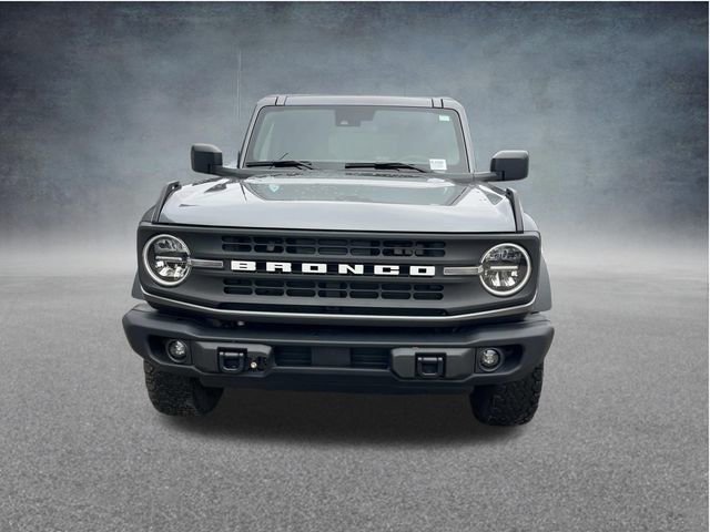 Used 2024 Ford Bronco Black Diamond AWD/4WD image 9