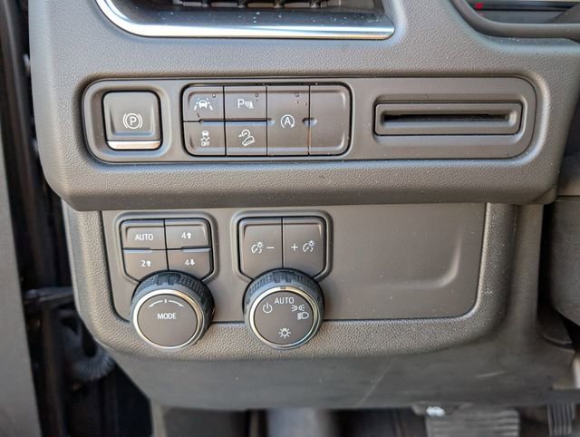 Used 2024 Chevrolet Tahoe Z71 image 34