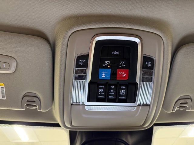 New 2026 RAM 3500 Longhorn image 22