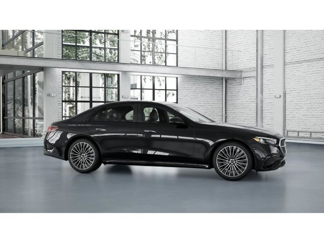 New 2026 Mercedes-Benz E 350 Sedan image 14