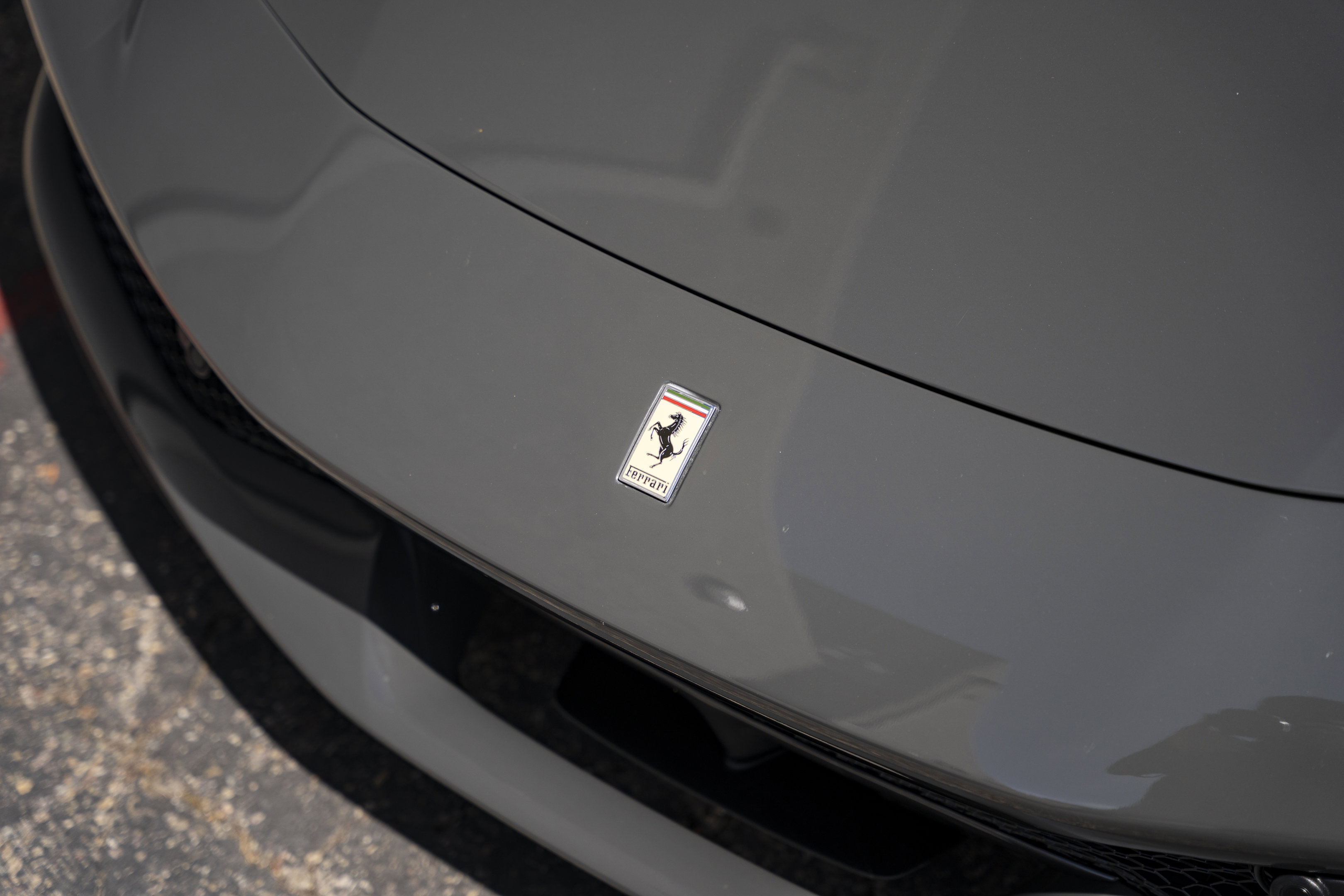 Certified 2026 Ferrari 296 GTS RWD image 21