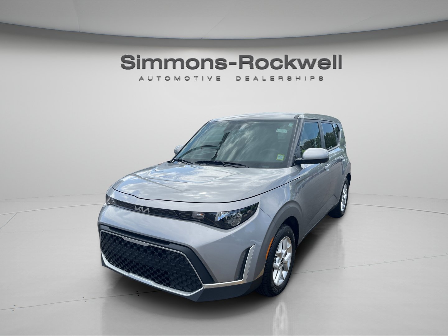 Used 2025 Kia Soul LX w/ LX Technology Package