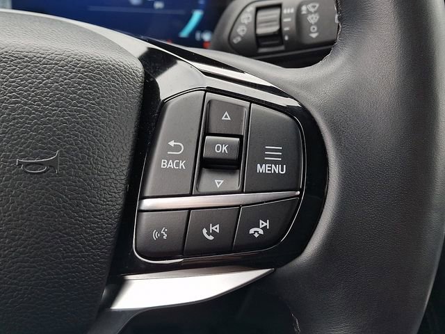 Certified 2023 Ford Explorer Platinum w/ Equipment Group 601A image 22