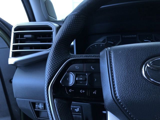 Used 2023 Toyota Tundra Limited image 20