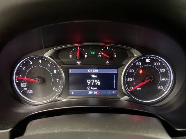 Used 2024 GMC Terrain SLE w/ Driver Convenience Package image 27