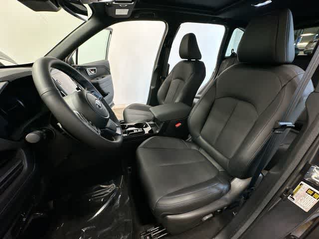 Used 2026 Subaru Forester Limited AWD/4WD image 18