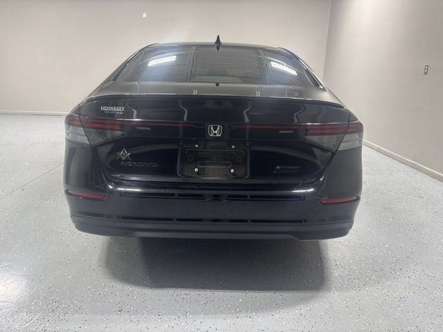 Used 2026 Honda Accord Sport image 7