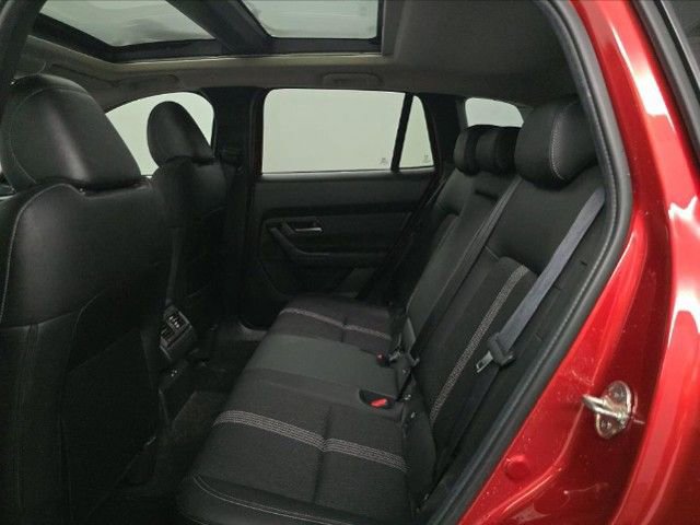 Used 2024 MAZDA CX-50 AWD 2.5 S w/ Premium Package image 9