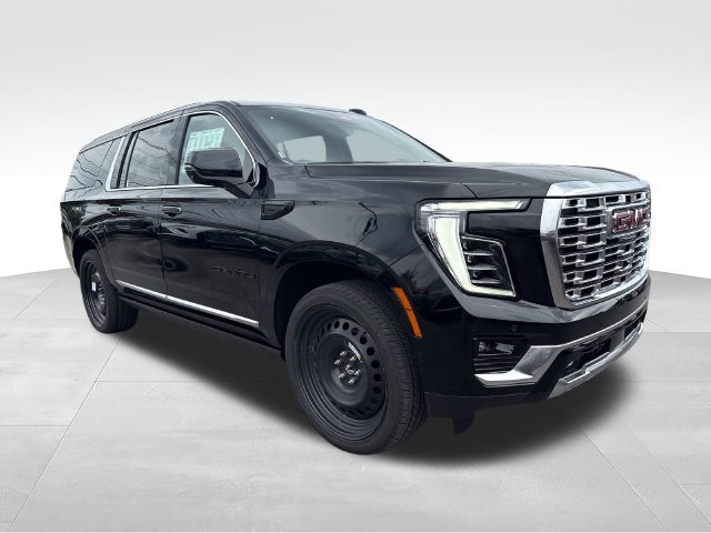 New 2026 GMC Yukon XL Denali w/ Denali Reserve Package AWD/4WD image 7