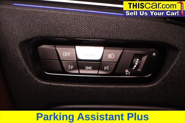 Used 2021 BMW 430i Coupe w/ Convenience Package image 21