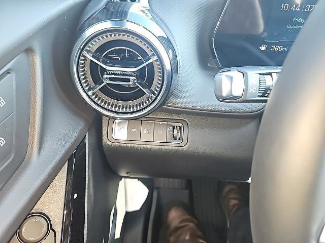 New 2026 Chevrolet Equinox LT w/ Convenience Package II image 12