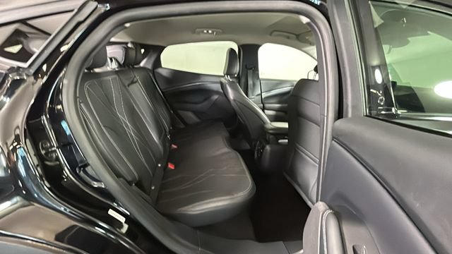 Used 2022 Ford Mustang Mach-E Select RWD image 28