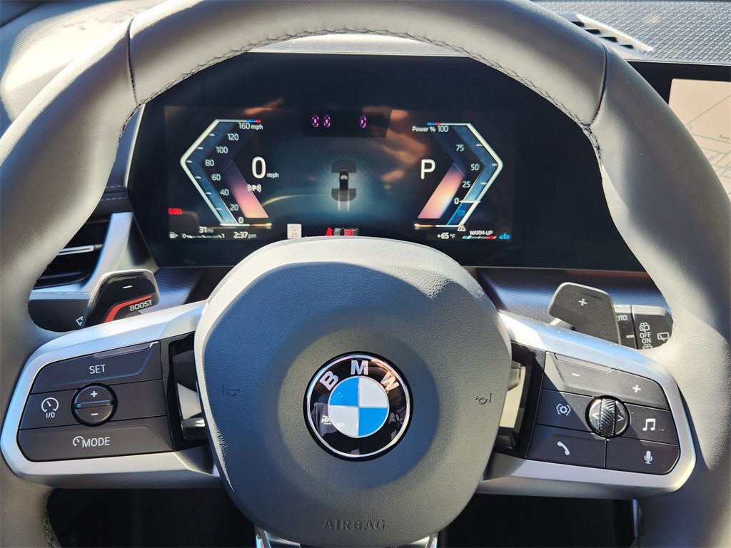 New 2026 BMW X1 xDrive28i image 12