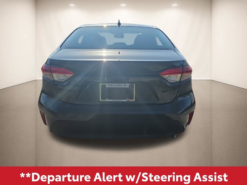 Used 2024 Toyota Corolla LE image 5