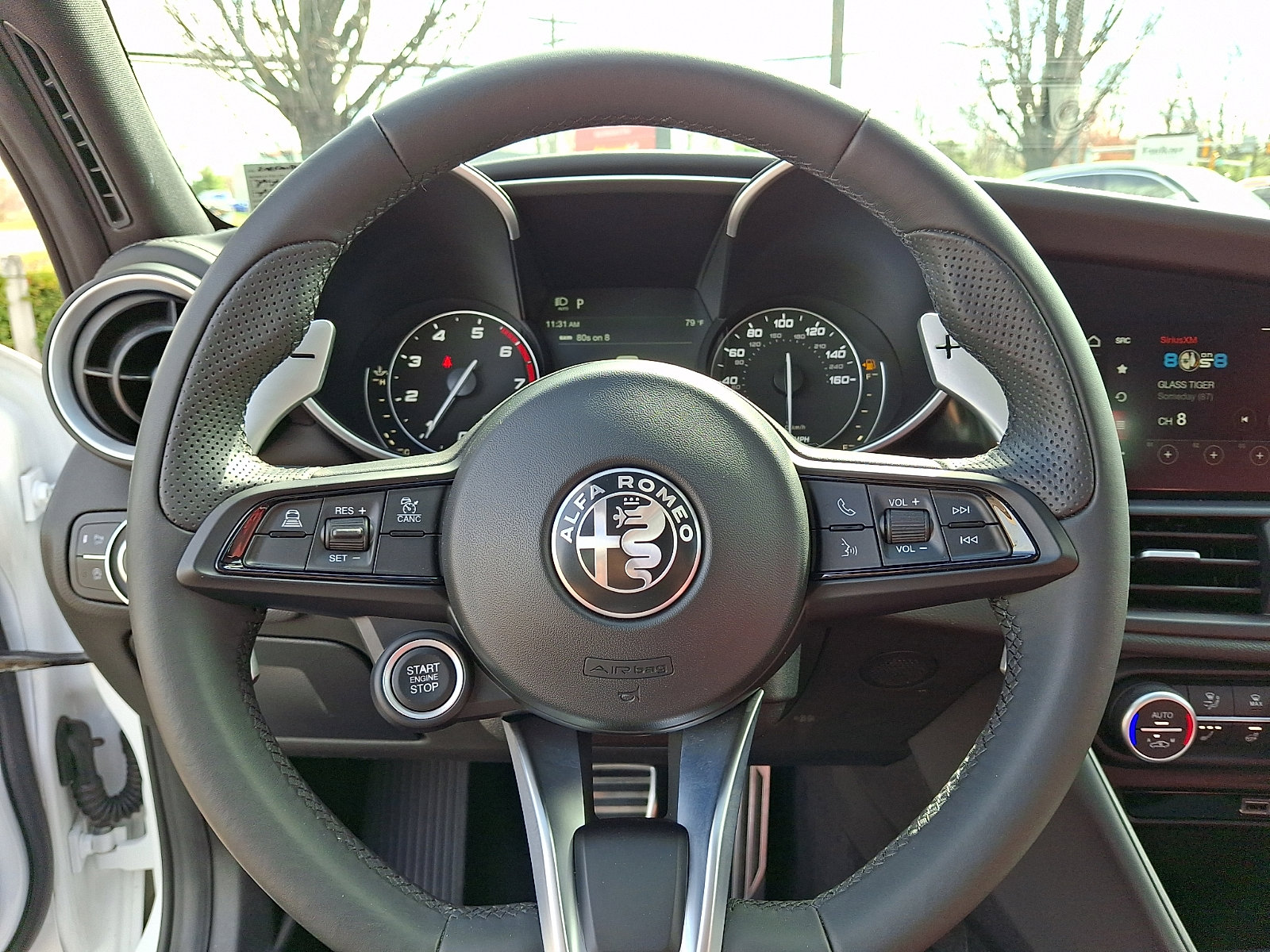 Used 2023 Alfa Romeo Giulia Veloce image 20