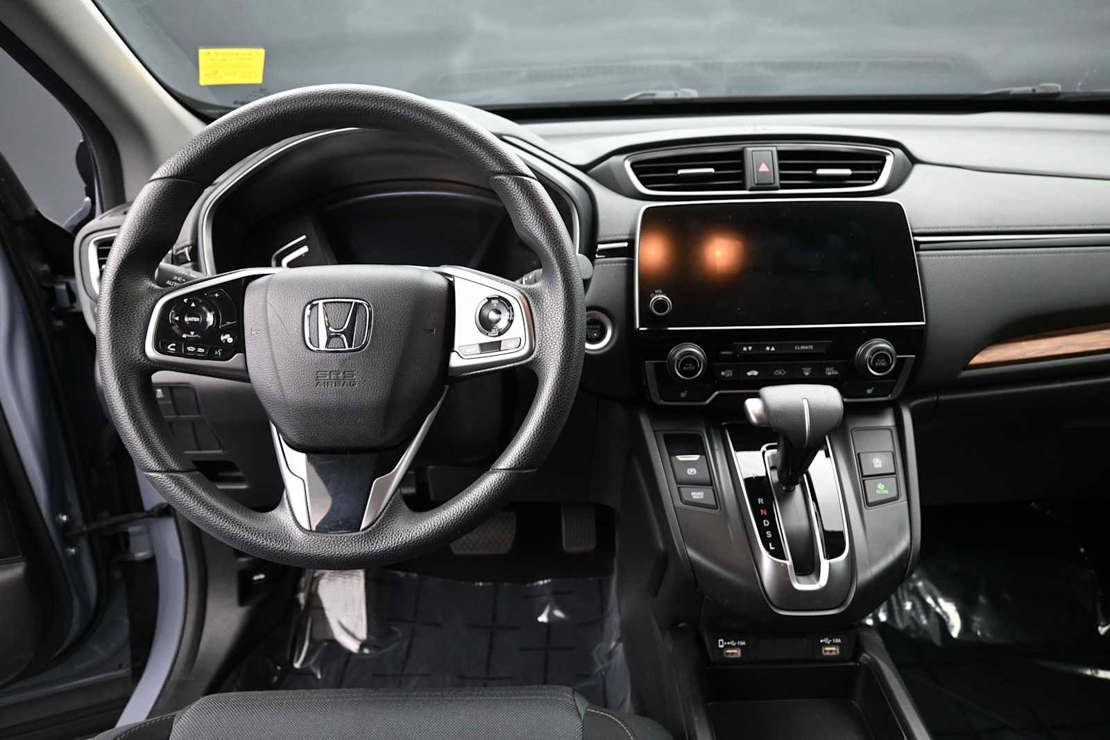 Used 2020 Honda CR-V EX image 14
