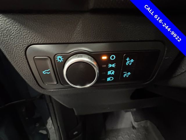 Used 2023 Ford Bronco Sport Big Bend image 22