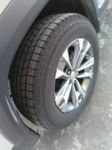 Used 2025 Chevrolet Equinox LT w/ Convenience Package II AWD/4WD image 4