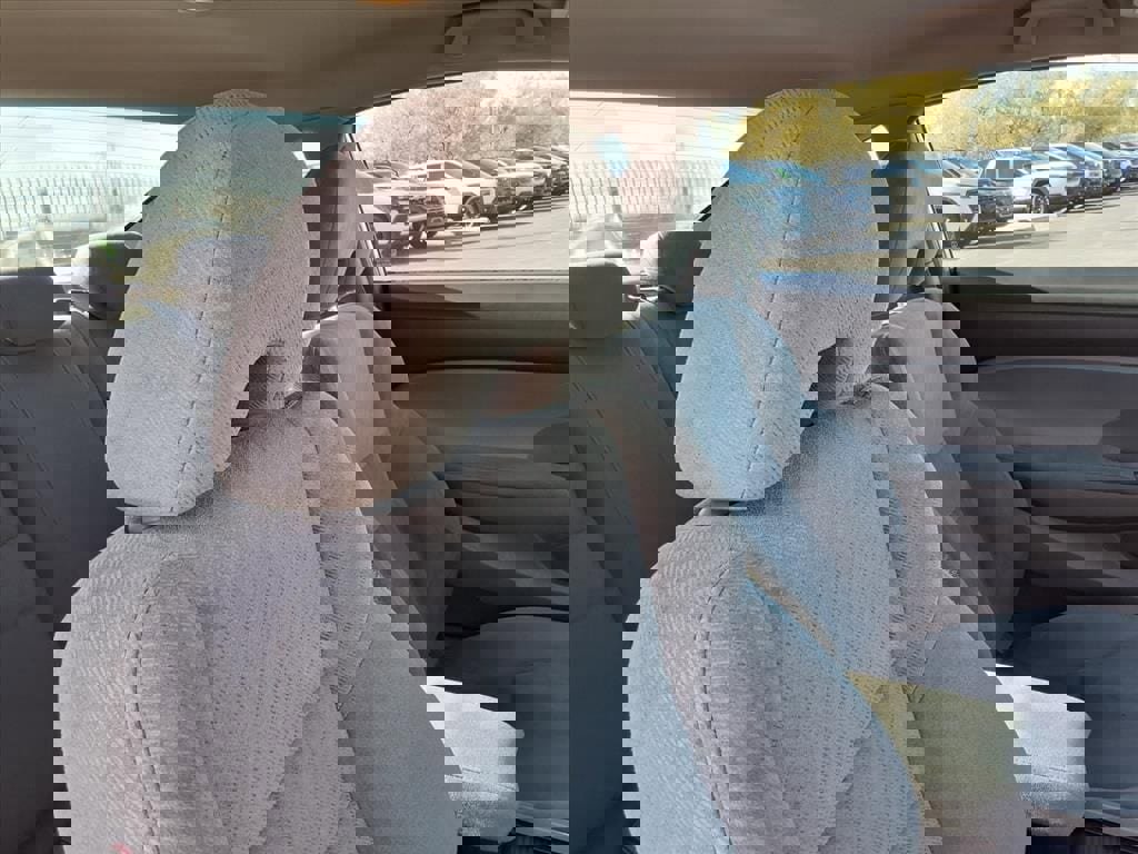 Used 2011 Honda Civic LX image 17