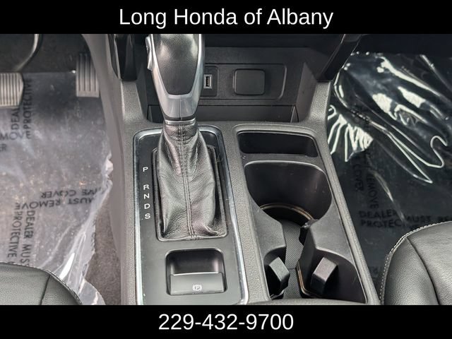 Used 2019 Ford Escape Titanium AWD/4WD image 20