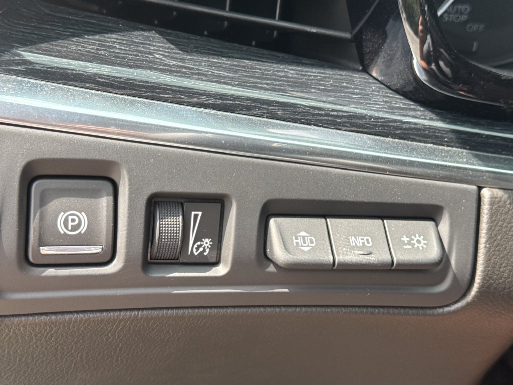 New 2026 Cadillac XT5 Premium Luxury w/ Driver Assist Package AWD/4WD image 33