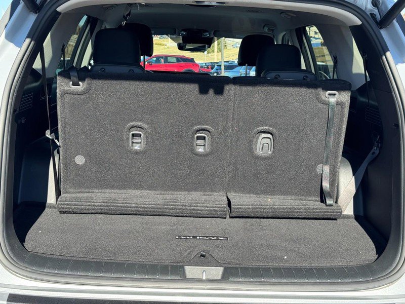 Used 2024 Hyundai Palisade SEL image 4