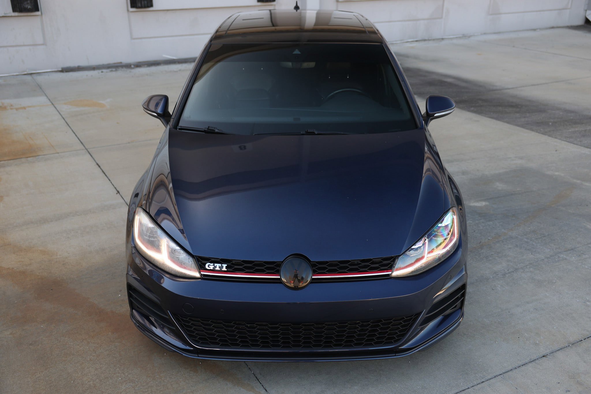 Used 2018 Volkswagen GTI Autobahn FWD image 23