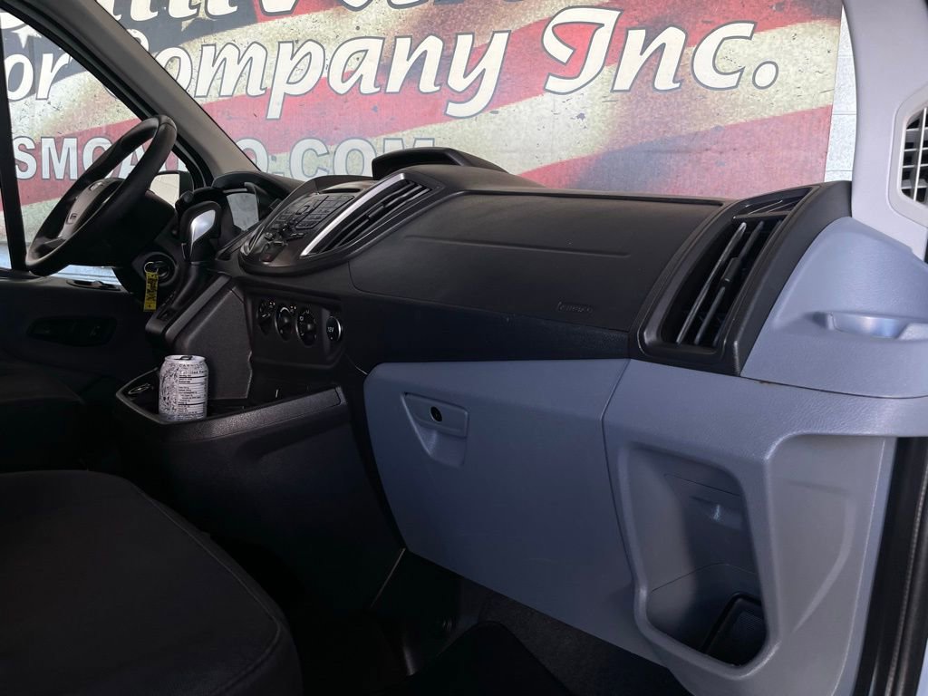 Used 2018 Ford Transit 350 XLT image 14