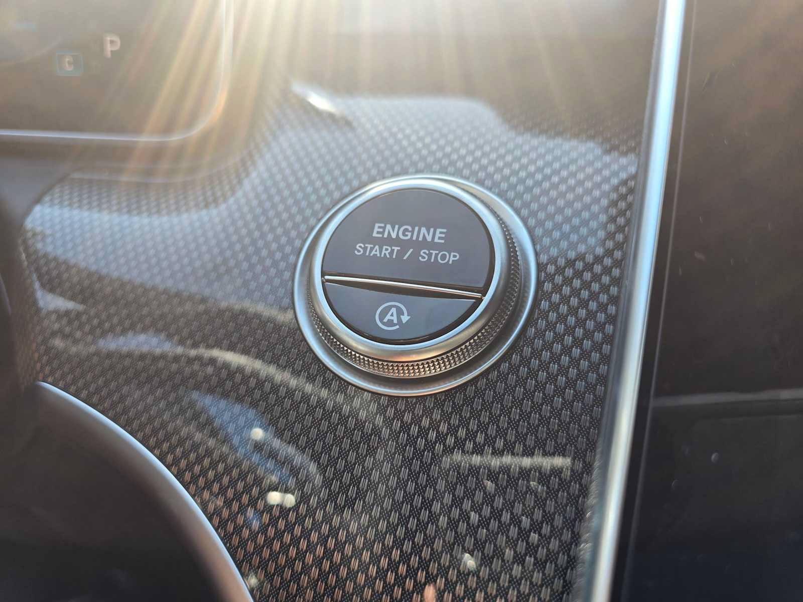Used 2026 Mercedes-Benz C 43 AMG 4MATIC Sedan image 30