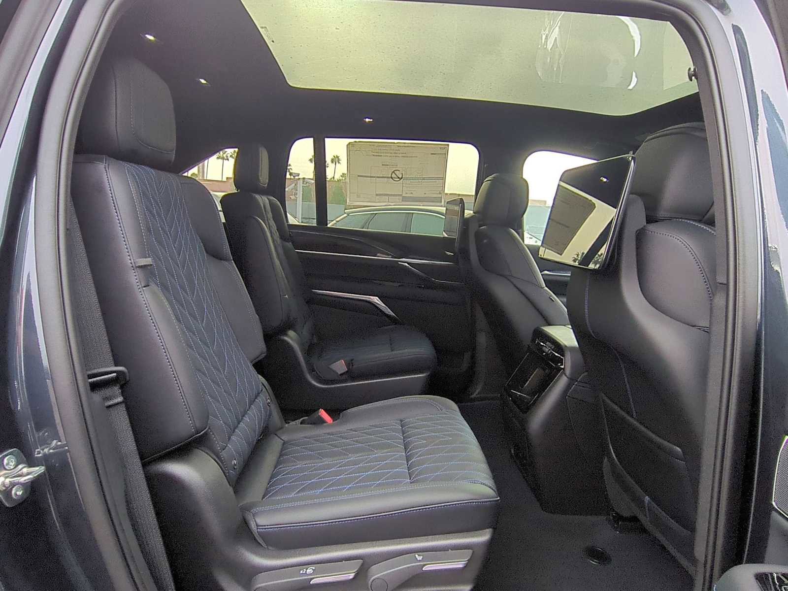 New 2026 Cadillac Escalade IQ Sport 1 image 26