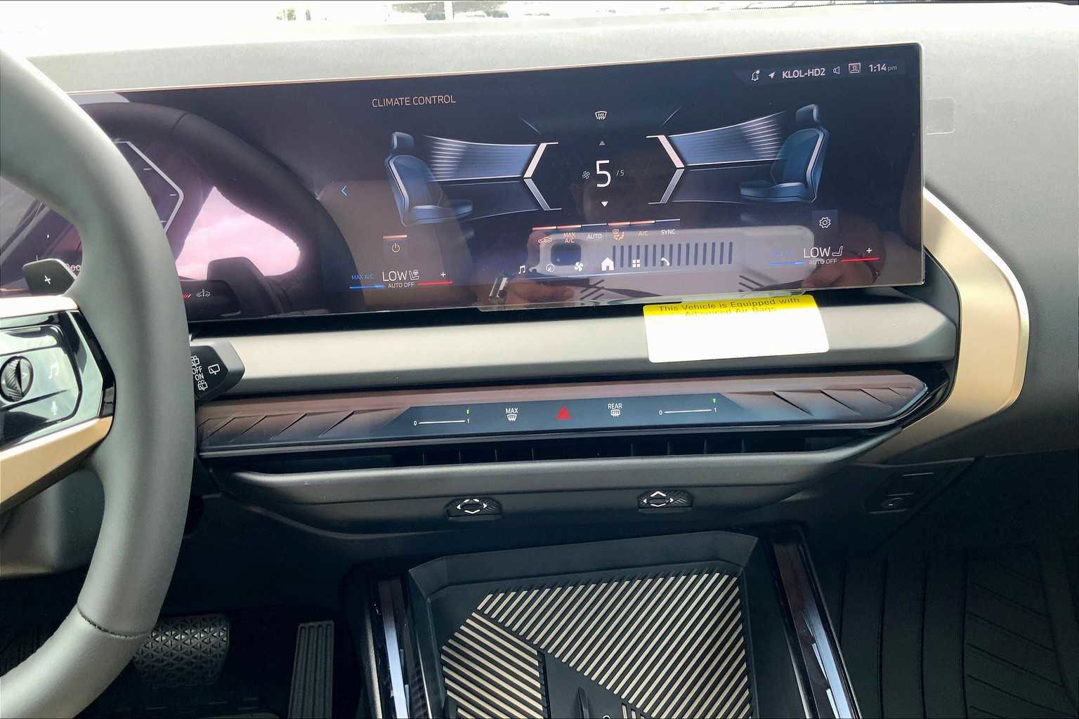 New 2025 BMW X3 xDrive30i image 6