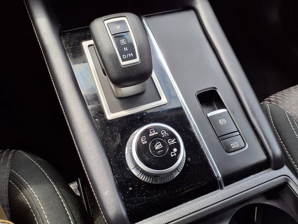 Used 2022 Mitsubishi Outlander ES FWD image 11