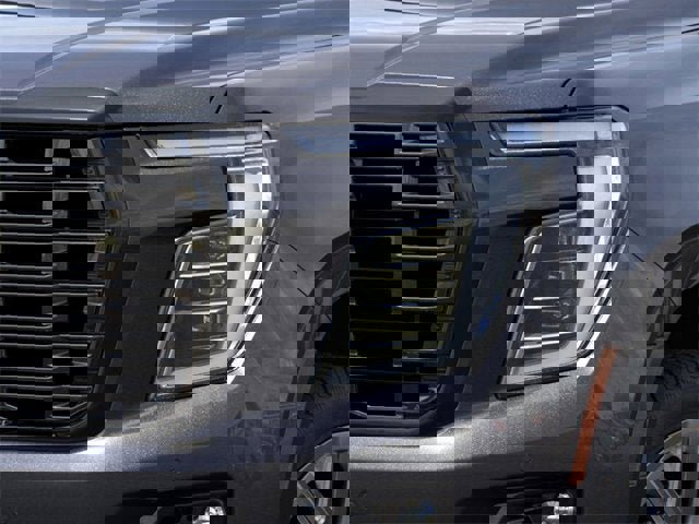 New 2026 GMC Yukon Denali Ultimate image 10