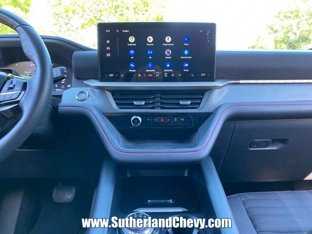 Used 2025 Ford Explorer ST-Line w/ ST-Line Street Pack AWD/4WD image 26