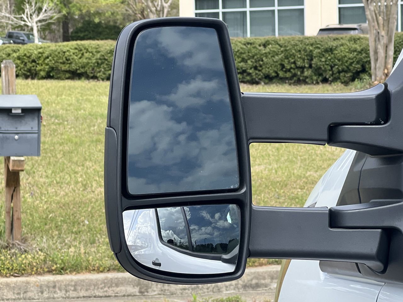 New 2026 Ford Transit 250 148 High Roof Extended image 23