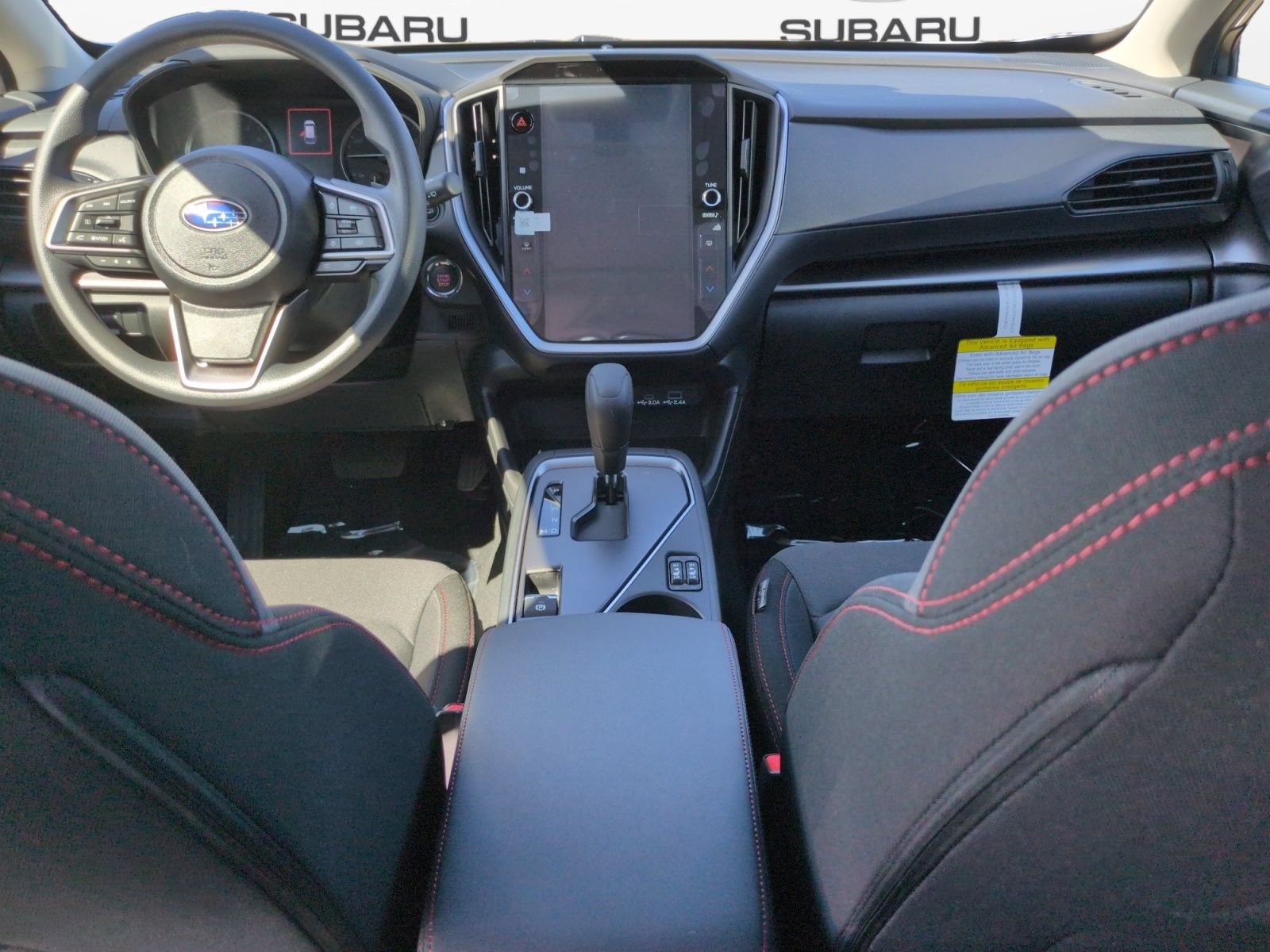 New 2026 Subaru Impreza 2.0i Sport AWD/4WD image 12
