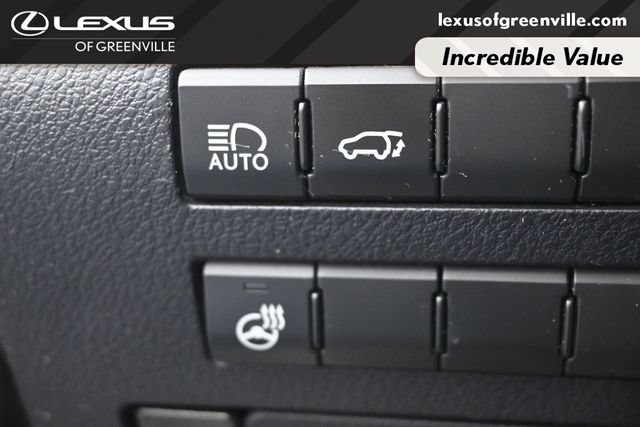 Used 2019 Lexus RX 350 AWD w/ Navigation Package image 13