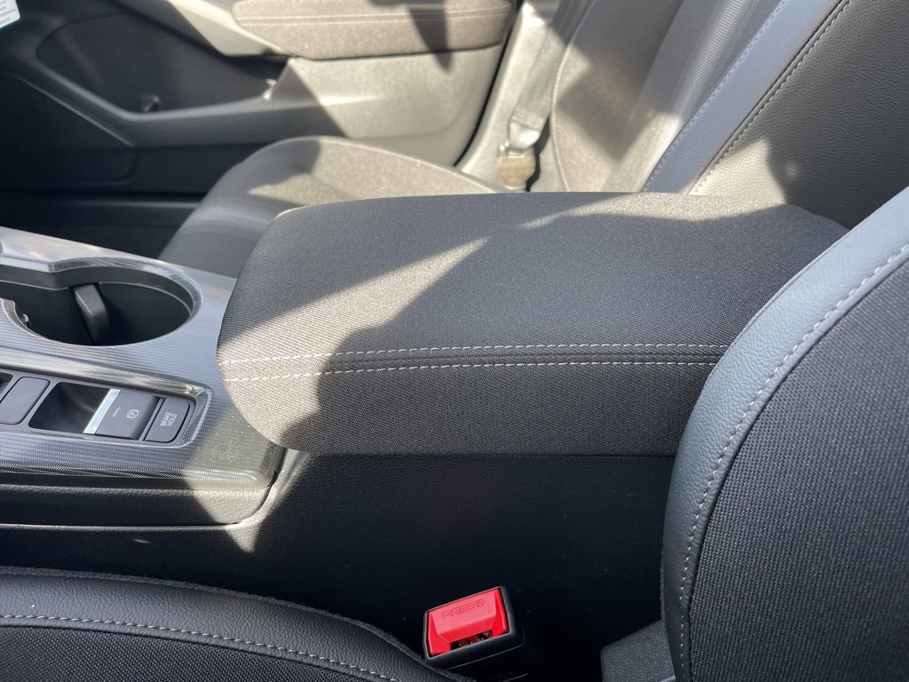 New 2026 Honda Civic Sport image 12