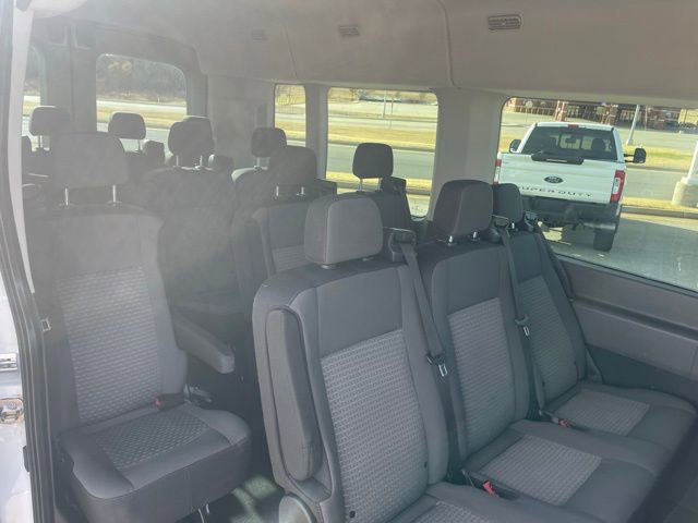 Used 2022 Ford Transit 350 XLT image 15