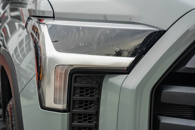 Used 2025 Toyota Tundra SR5 w/ SR5 Convenience Package image 14