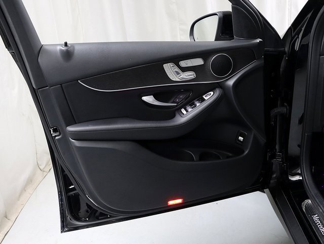 Certified 2022 Mercedes-Benz GLC 300 4MATIC image 26