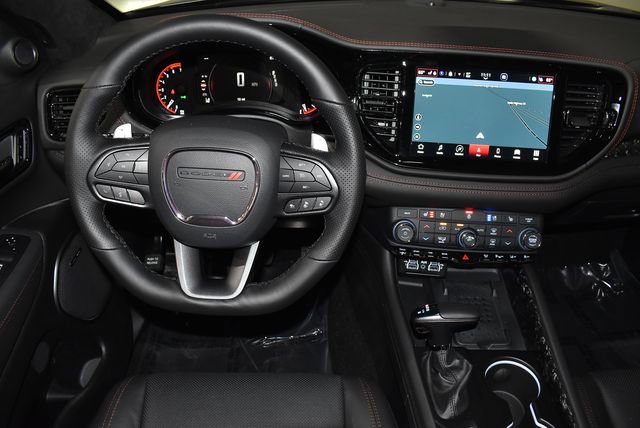 New 2026 Dodge Durango GT image 13